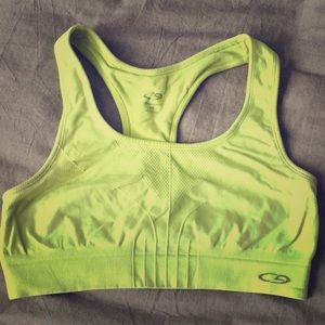 Champion Sports Bra - Medium